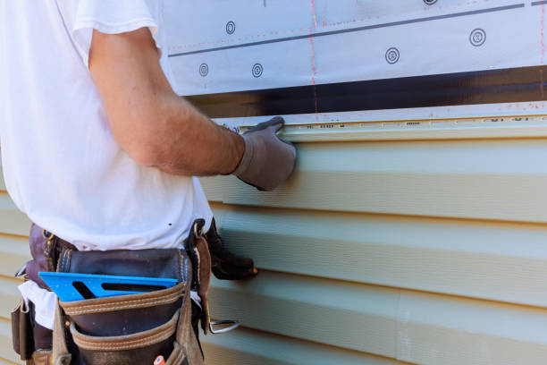 Affordable Storm Damage Siding Repair solutions in Miamisburg, OH